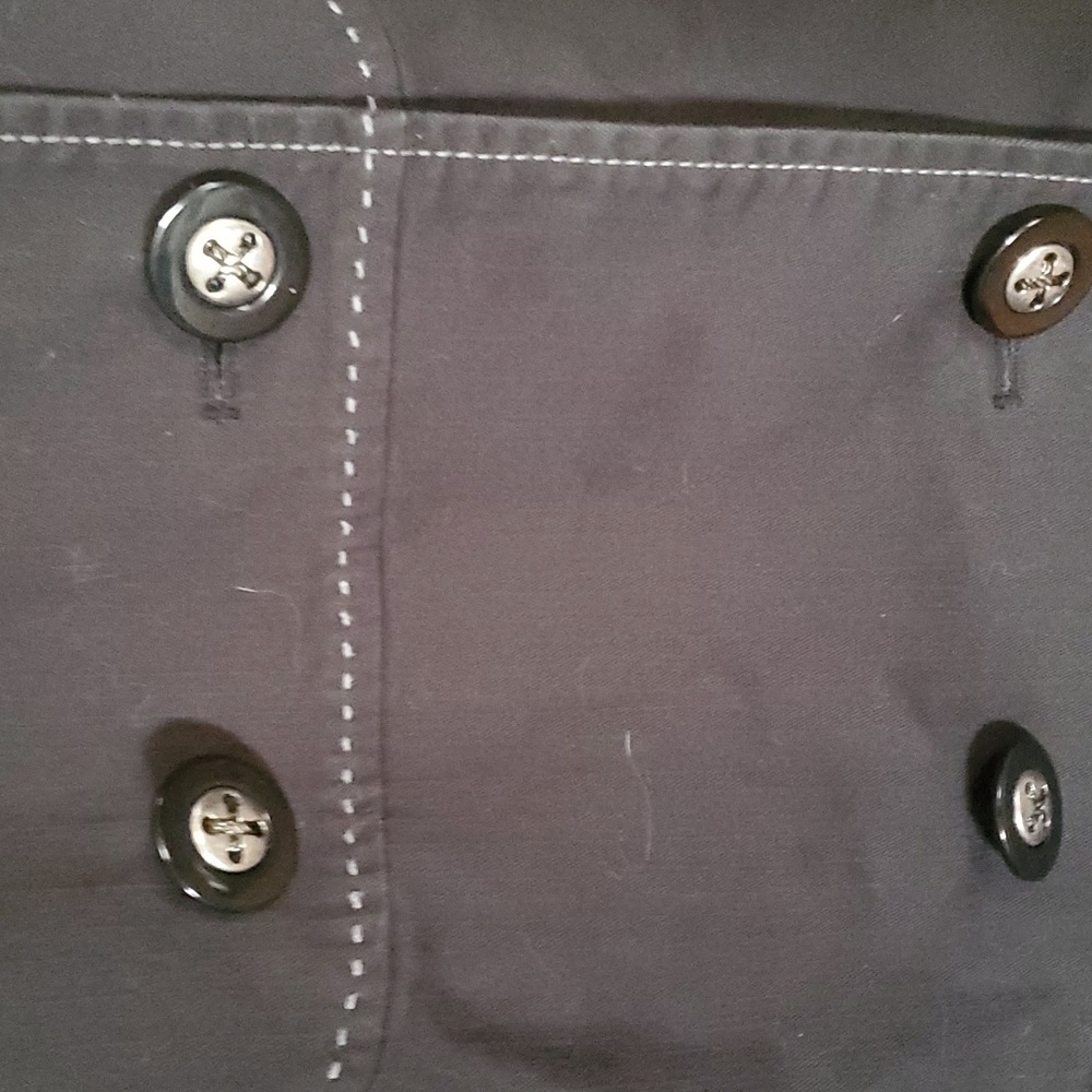 Think Tank Jacket - Picture 3 of 8